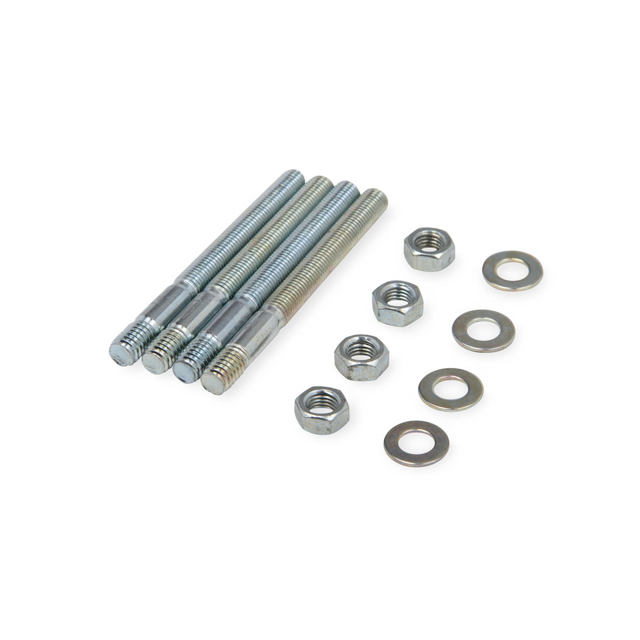 Quickfuel Stud Kit (Carb. 3.25") 37-5. - 37-5QFT