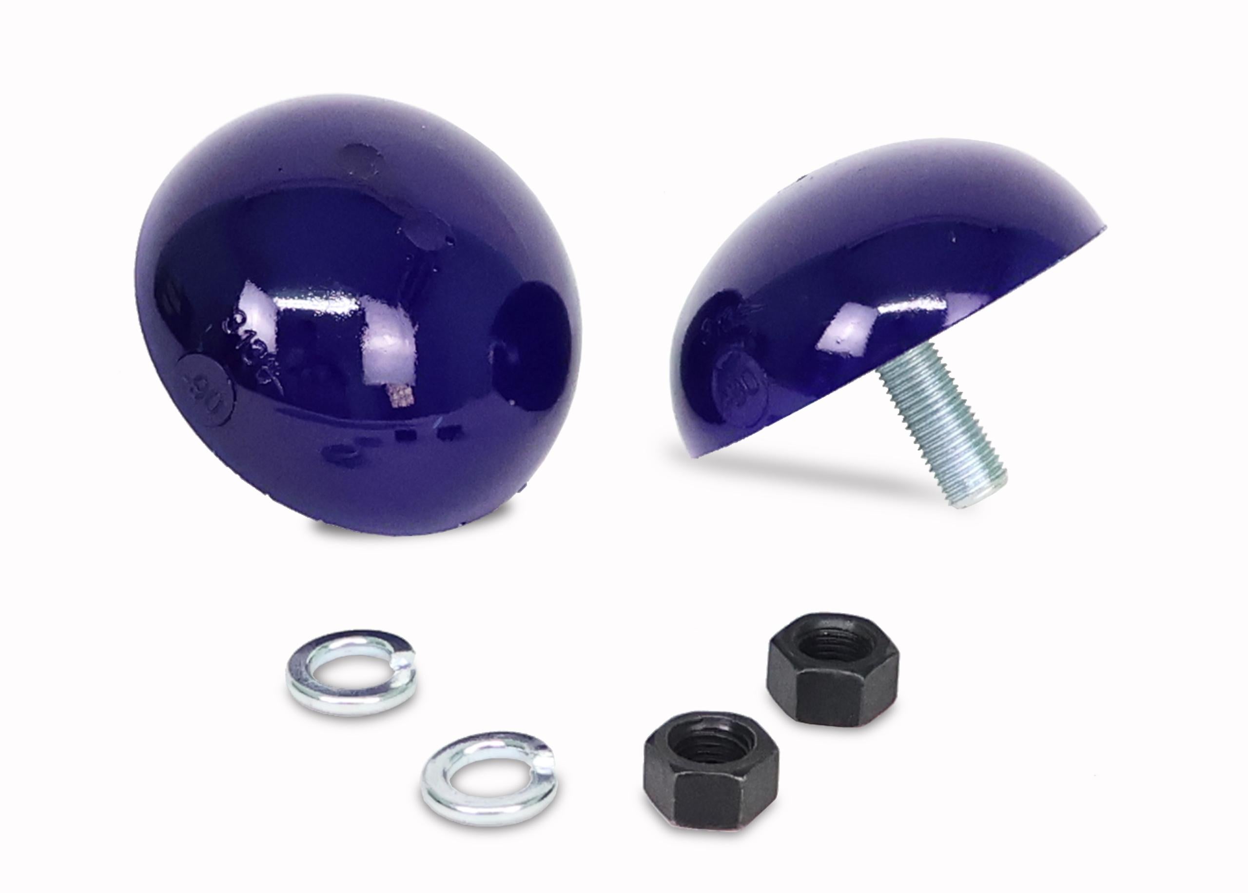 SuperPro Suspension Bump Stop - SPF3136-90K