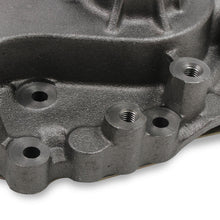 Mr. Gasket 70130NG Water Pump Ford Windsor Iron/Nat