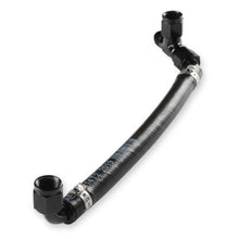 Holley EFI Stealth Fuel Log - 534-247