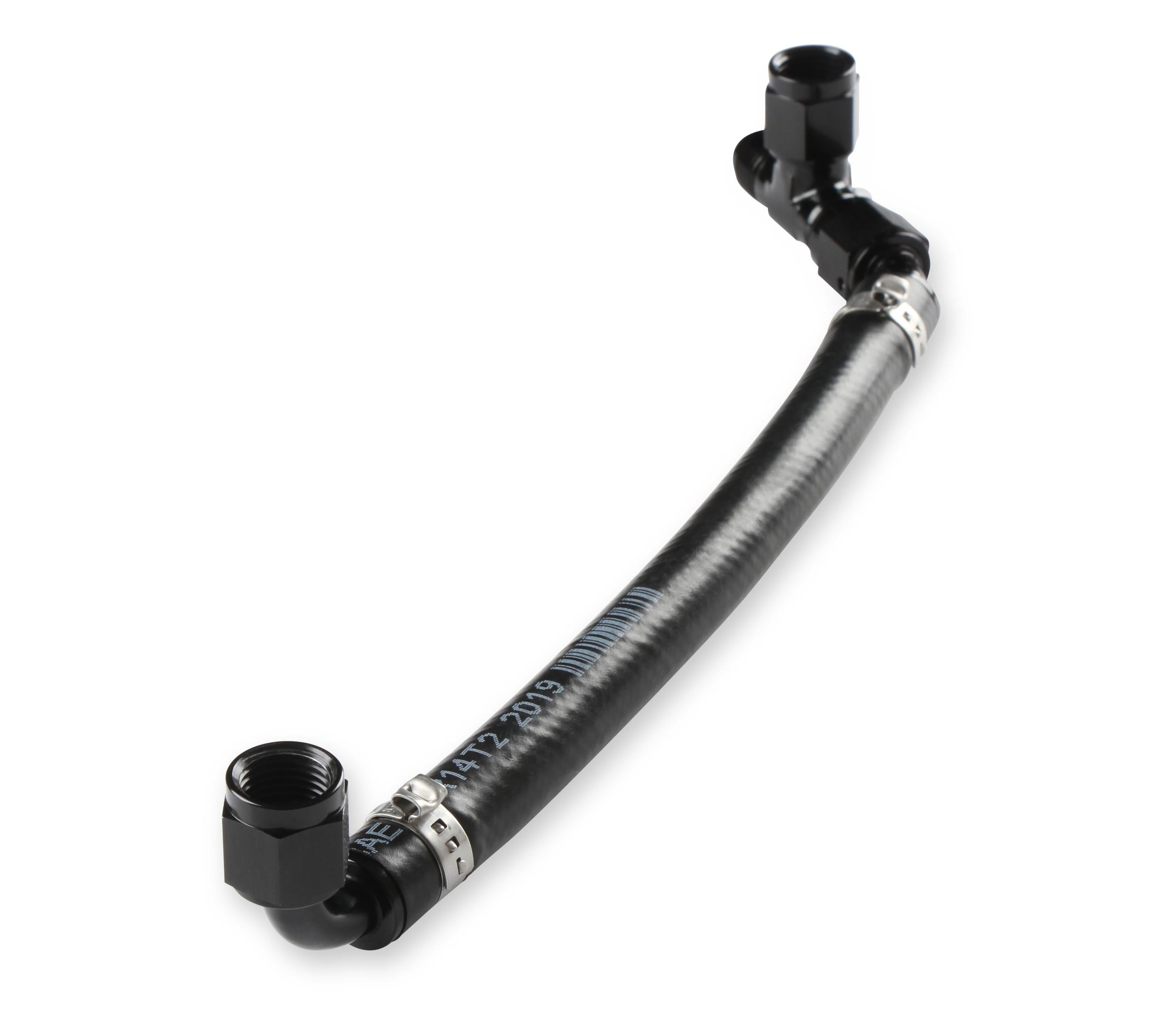 Holley EFI Stealth Fuel Log - 534-247