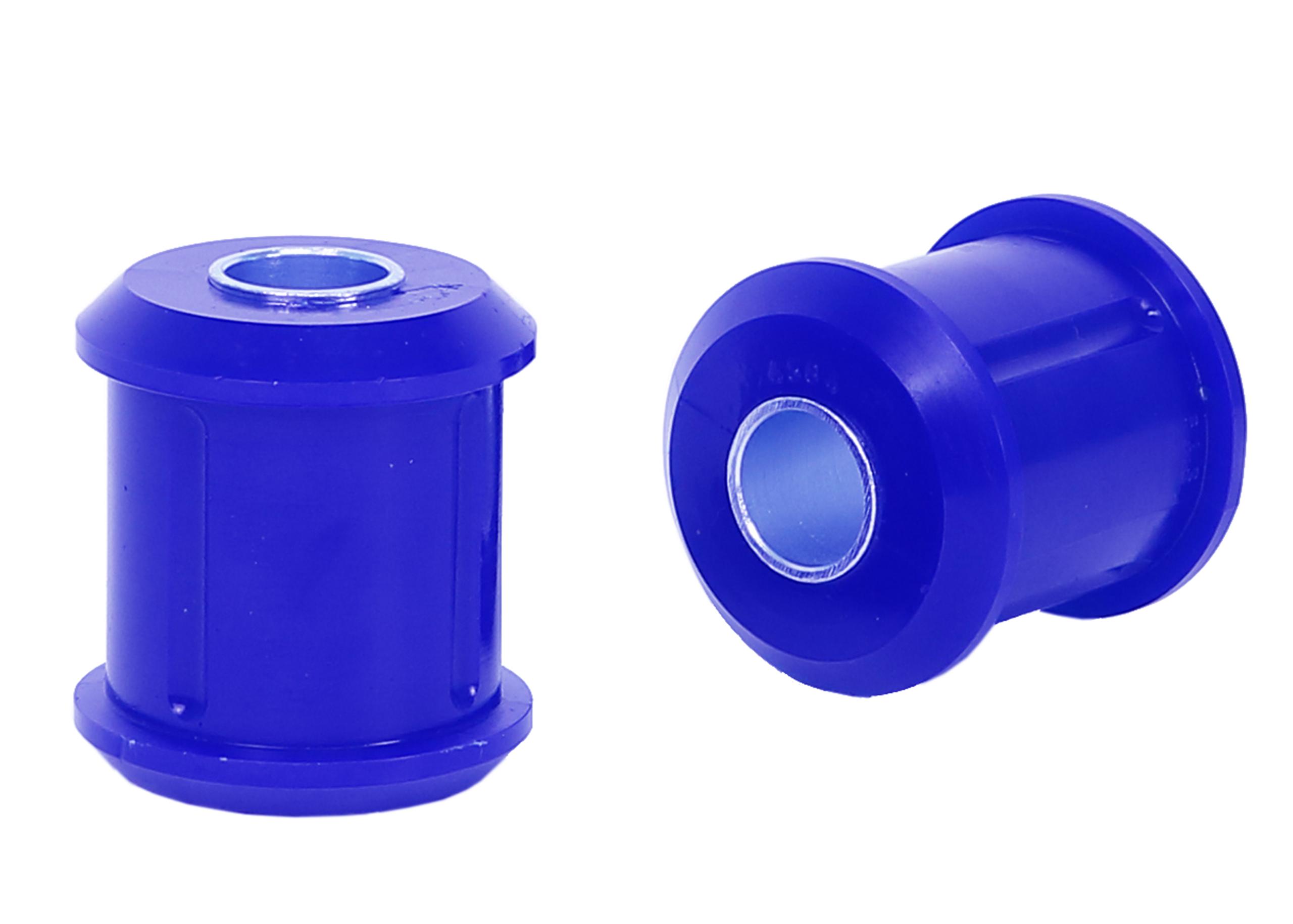 SuperPro Control Arm Lower-Rear Bush Kit - SPF4584K