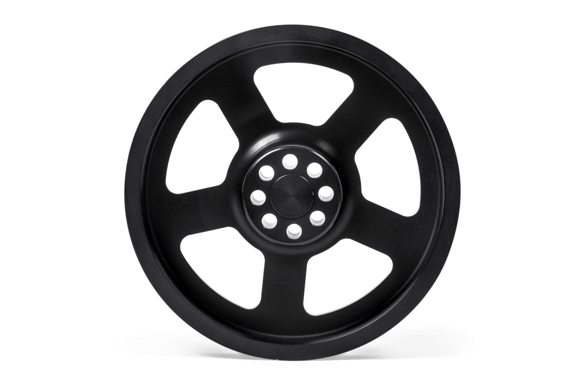 APR CRANK PULLEY UPGRADE, 3.0T, 187MM - MS100133