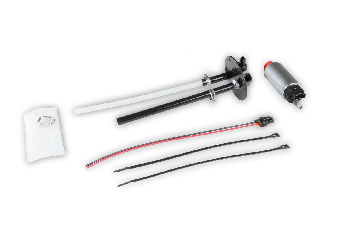 Holley Sniper Efi Fuel Tank System - 19-455