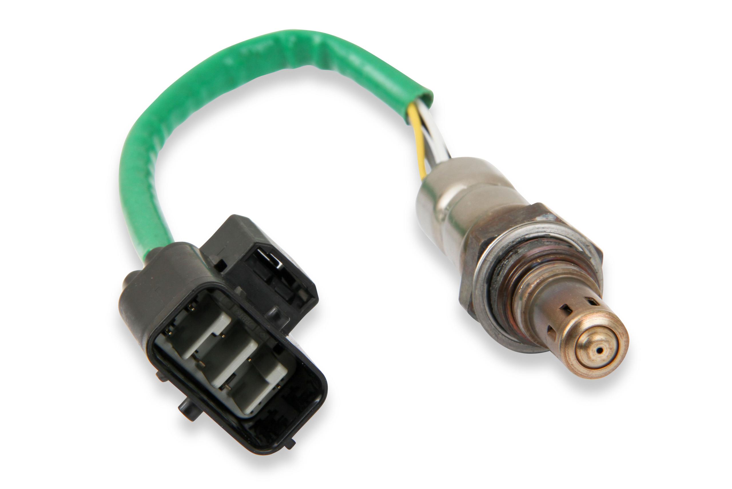 Channel 2, O2 Sensor, Harness, and Bung Kit for Part Number 7766.  - 2273