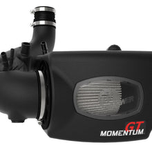 AFE Momentum GT Cold Air Intake System w/ Pro DRY S Filter Ford Explorer 20-23 L4-2.3L (t) - 50-70108D