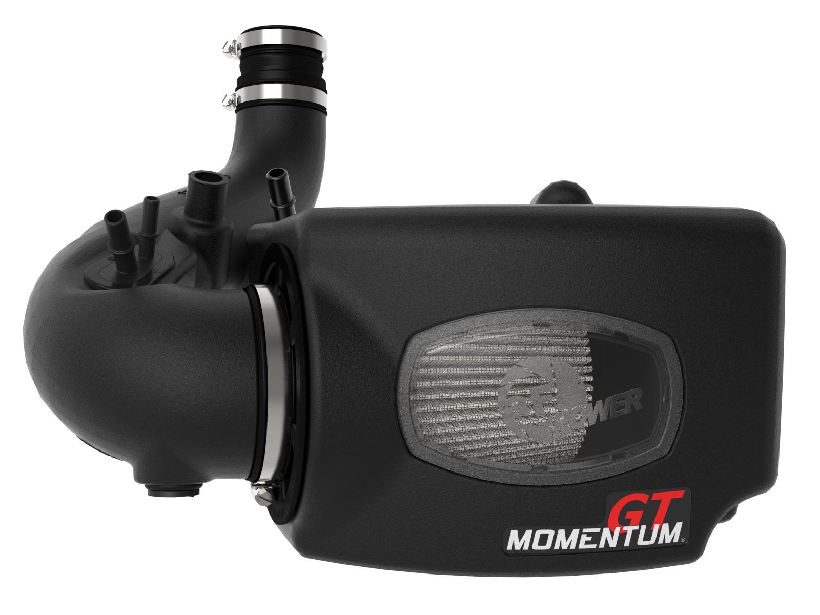 AFE Momentum GT Cold Air Intake System w/ Pro DRY S Filter Ford Explorer 20-23 L4-2.3L (t) - 50-70108D
