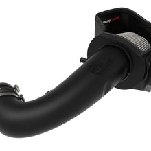 AFE Open Element Intake (2011-2019 Jeep Grand Cherokee V8-5.7L) - 54-13023D