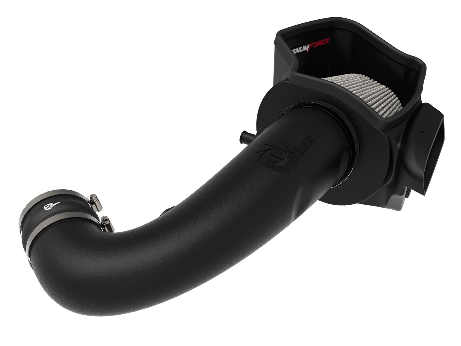 AFE Open Element Intake (2011-2019 Jeep Grand Cherokee V8-5.7L) - 54-13023D
