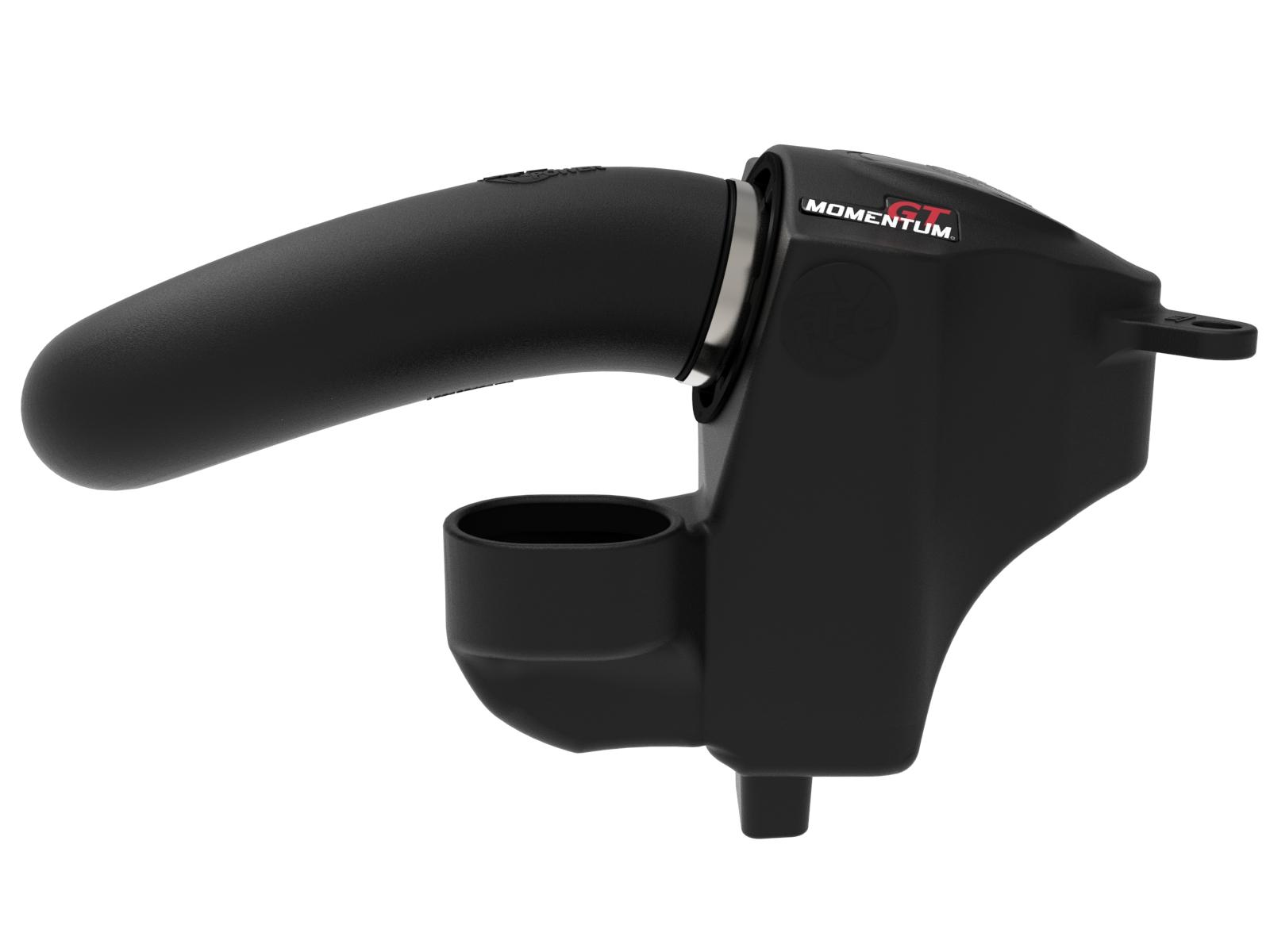 AFE Momentum GT Cold Air Intake System w/ Pro 5R Filter Jeep Grand Cherokee L (WL) 21-22 V8-5.7L HEMI - 50-70093R