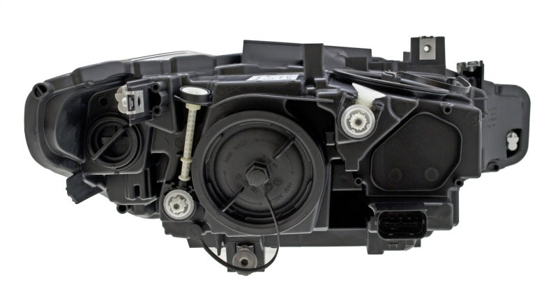 Hella 2015 BMW 3Ser 15 - Headlamp Lh Hal