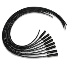 TAYLOR CABLE Streethunder univ 8cyl 180 black - 50055