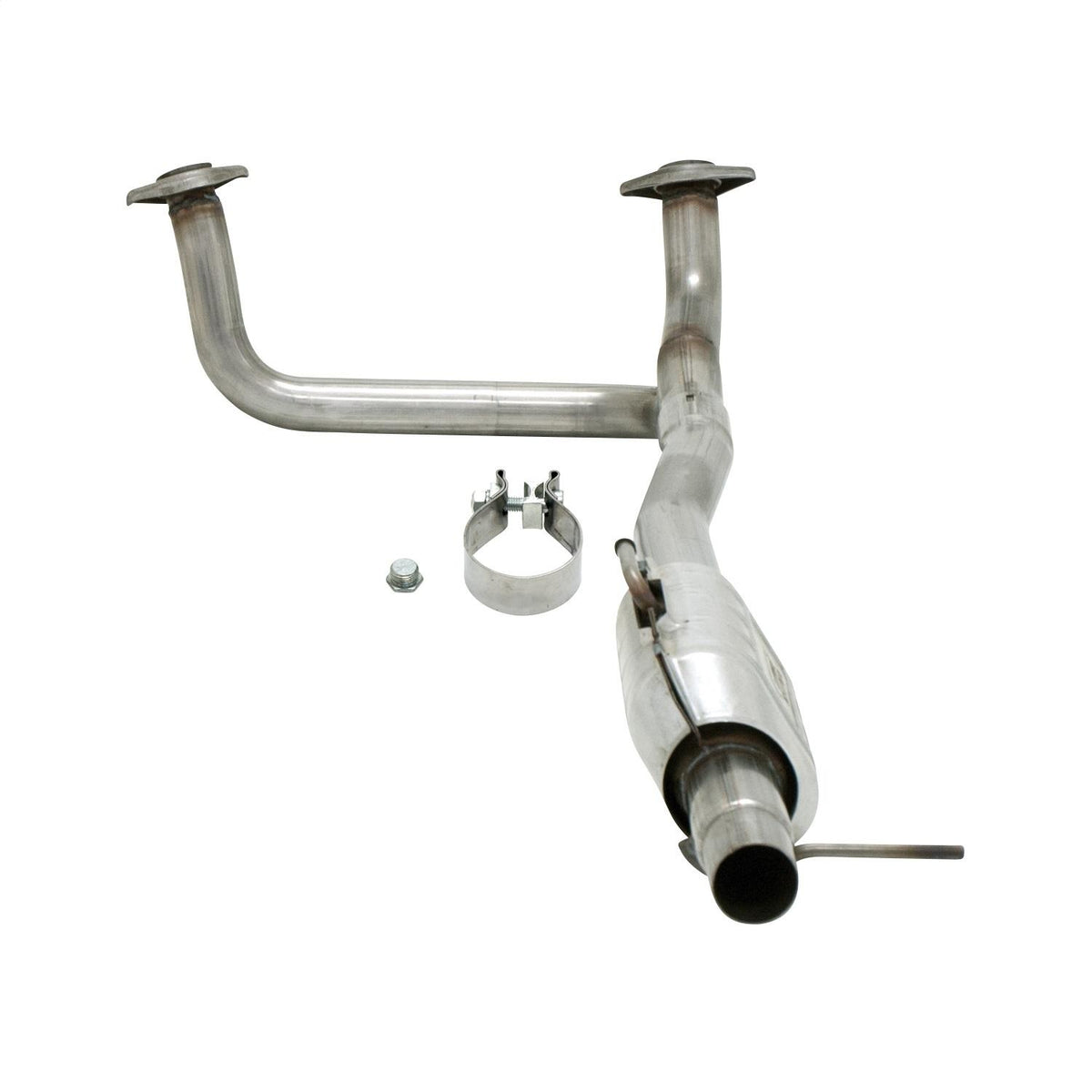 Flowmaster Direct-Fit Catalytic Converter - Federal - 2020057