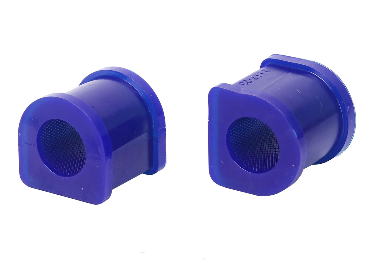 SuperPro Sway Bar Mount Bush Kit - SPF1117-23K