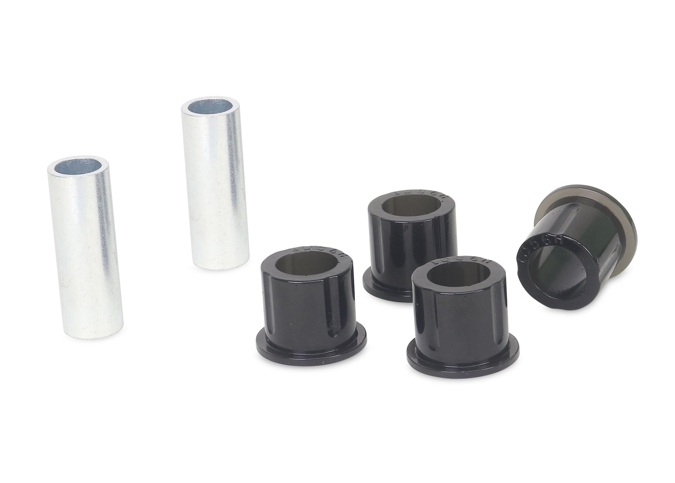 SuperPro Suspension Shock Absorber Bushing Set - SPF1056K