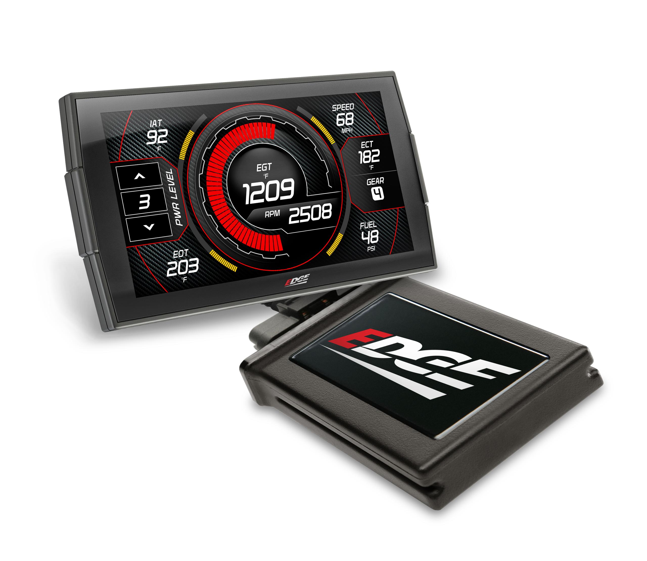 Edge Products Juice w/Attitude CTS3 Programmer - 31500-3