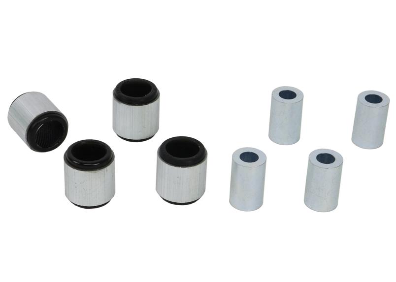 Whiteline Focus ST Rear Control Arm (Lower Inner and Outer Bushing)