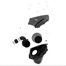 AFE Magnum FORCE Stage-2Si Cold Air Intake System w/ Pro DRY S Media - 51-81012-B