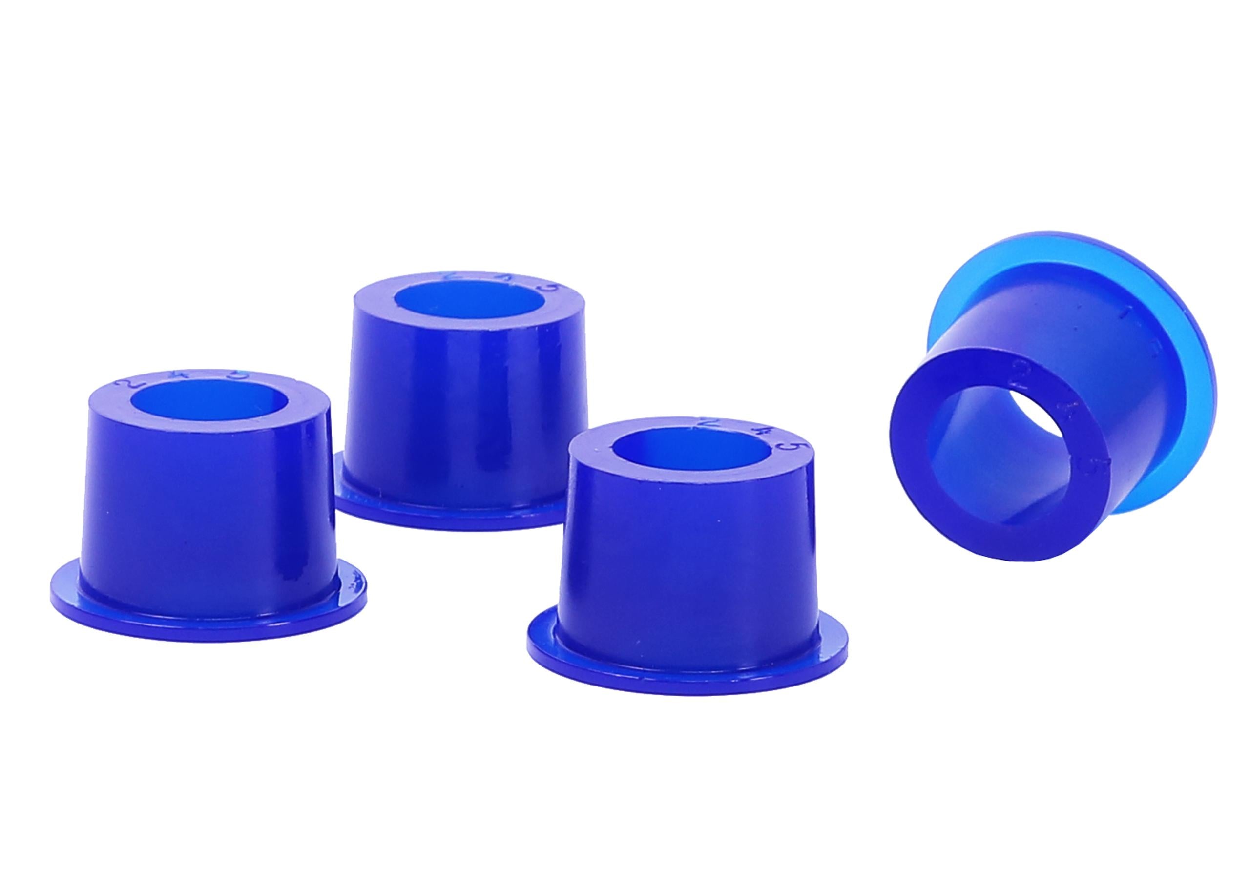SuperPro Steering Rack & Pinion Mount Bush (Manual Steering) - SPF0245K