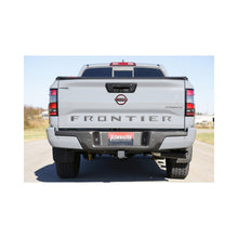 Flowmaster Flow FX Cat-Back Exhaust System - 718151