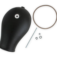Holley Carb Hat.  - 120-232