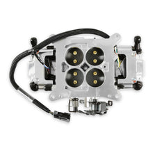 Holley Terminator X Stealth 4150 2x4 System - 550-1074