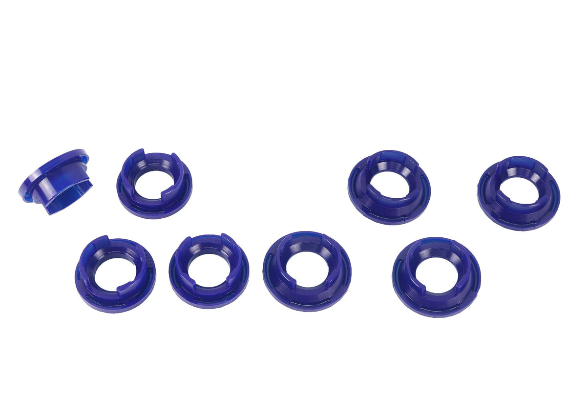 SuperPro SUBARU S/FRAME VOID FILLER KIT - SPF3831K