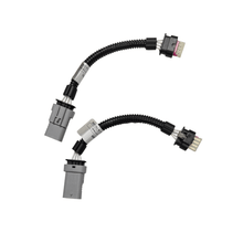 Kooks O2 Sensor Ext - 2024+ F150 FORD - CAS-109264-KOOKS