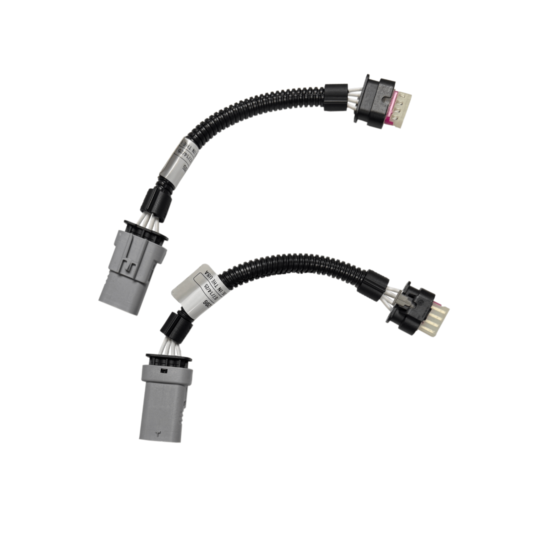 Kooks O2 Sensor Ext - 2024+ F150 FORD - CAS-109264-KOOKS