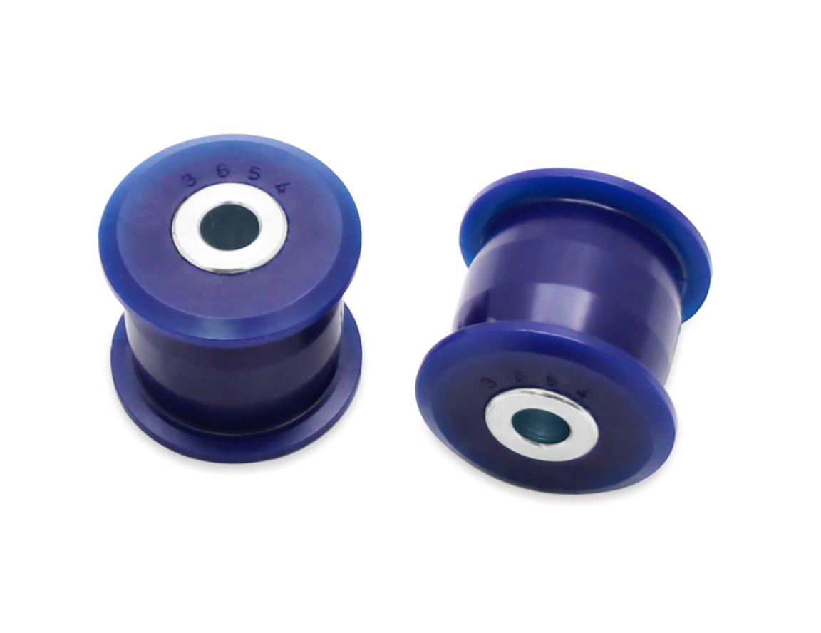 SuperPro JEEP TRAIL ARM UPP RR BUSH KIT - SPF3654K