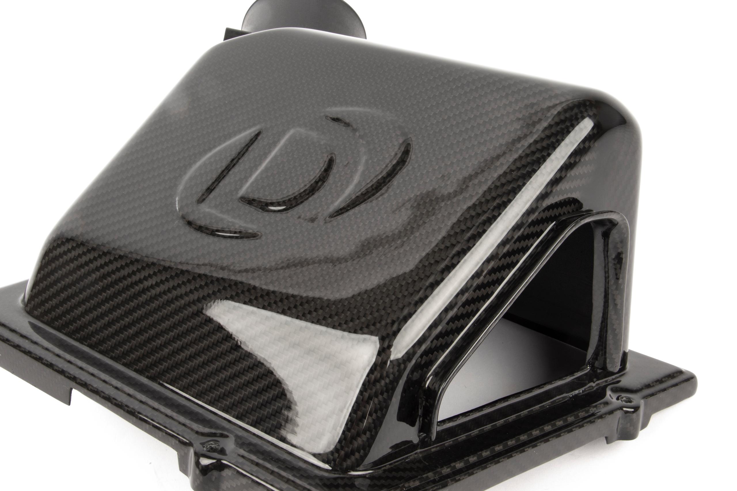 Cold Air Intake; Mini  - D760-0051