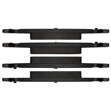 DFC 04-06 Ford Econoline Rear Semi Metallic 5000 Advanced Brake Pads