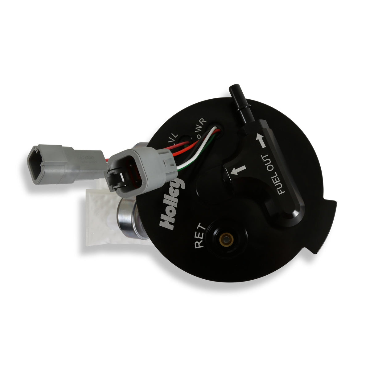 Holley Efi Fuel Pump Module (2010-2015 Camaro) - 12-351