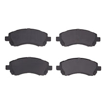 DFC 97-01 Subaru Legacy Front 4000 Hybridynamic Brake Pads