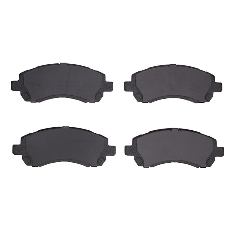 DFC 97-01 Subaru Legacy Front 4000 Hybridynamic Brake Pads
