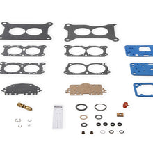 Holley Renew Kit Carburetor Rebuild Kit.  - 37-396