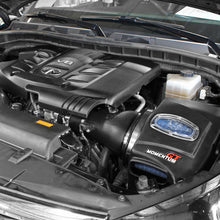 AFE Momentum GT Cold Air Intake System w/ Pro 5R Media (2011-2021 Armada, QX80, QX56) - 54-76103