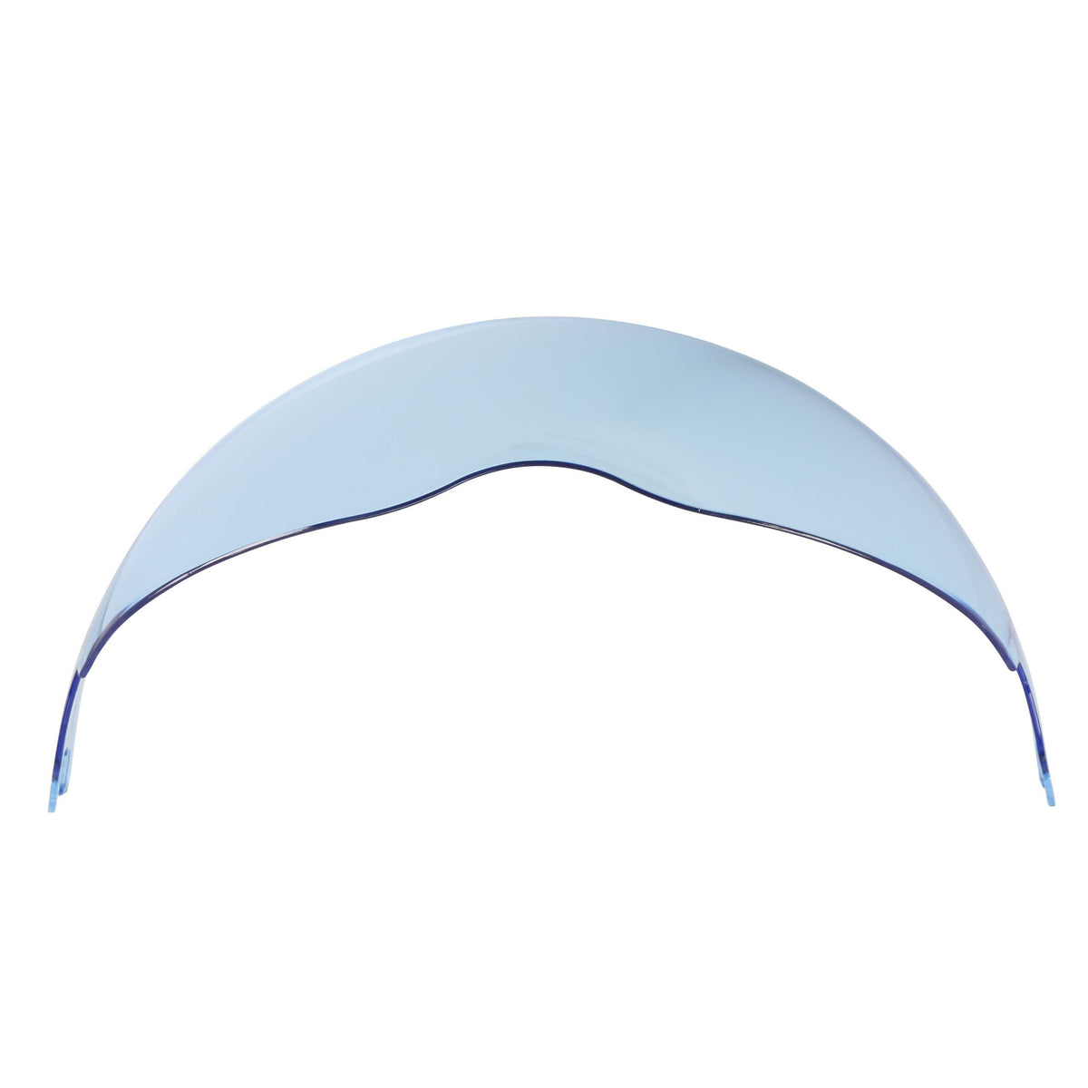 Simpson Racing Helmet Replacement Interior Shields High Definition Blue - Ghost Bandit - GBBSI