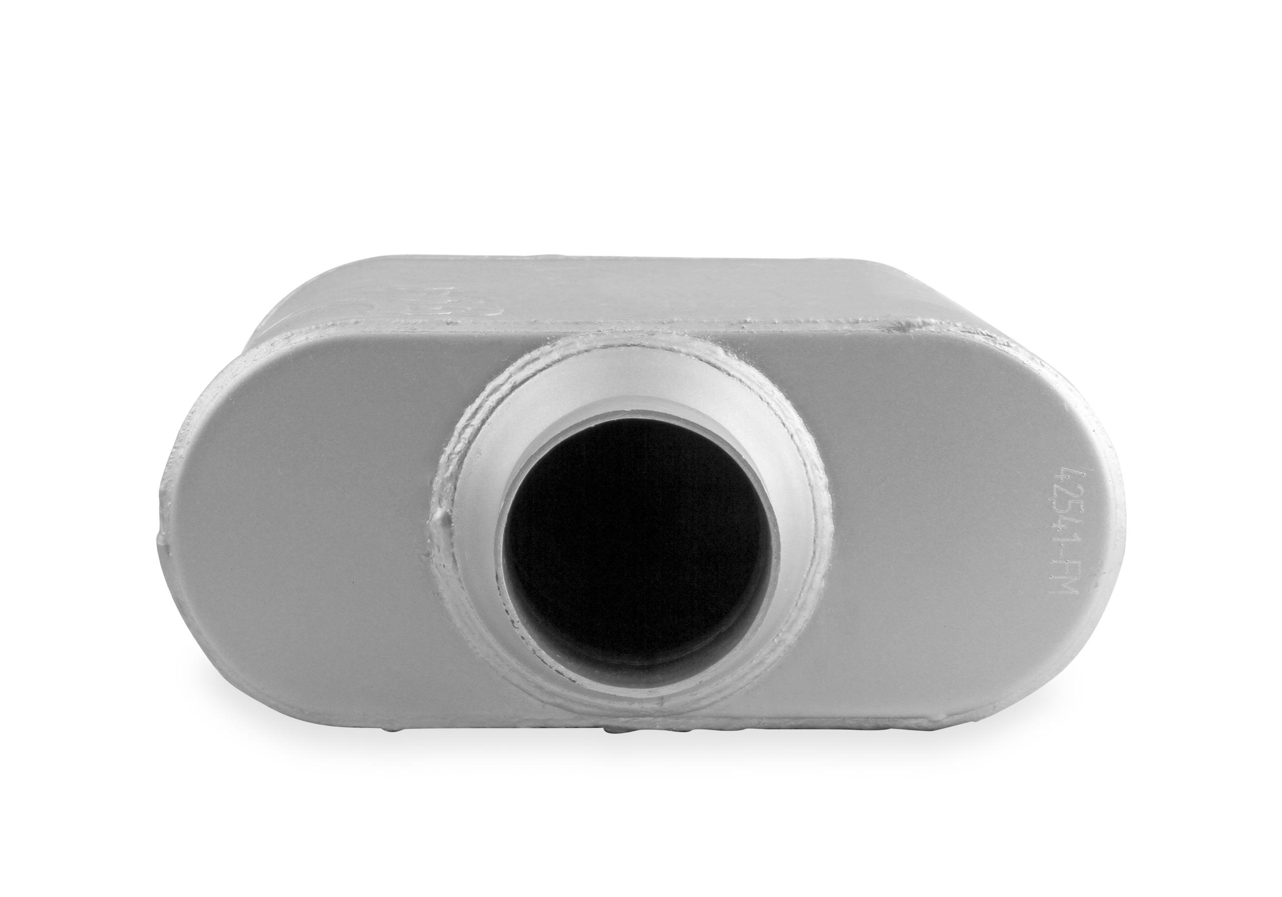 Flowmaster FlowMonster Muffler - 42543-FM