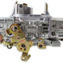 Holley 600 CFM Double Pumper Carburetor.  - 0-4776S
