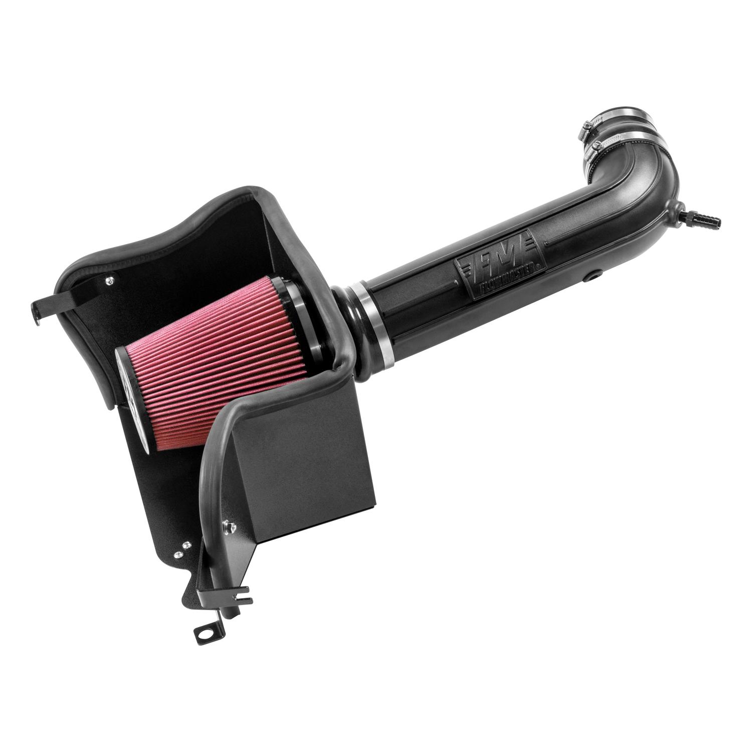Flowmaster Performance Air Intake - Delta Force - 03-08 Ram 5.7L