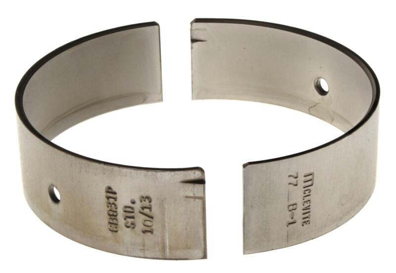 Clevite Engine Crankshaft Main Bearing Set - MS-2381P