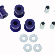 SuperPro Fr Upper Ctrl Arm Inner Bush - SPF1576K