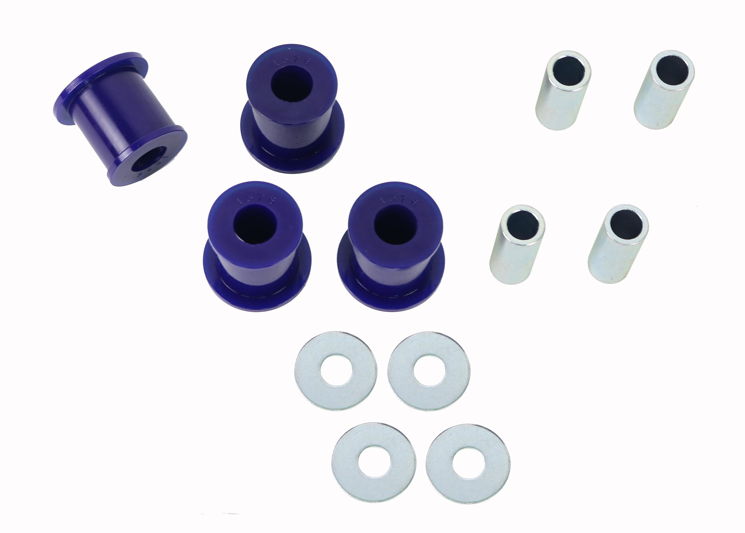 SuperPro Fr Upper Ctrl Arm Inner Bush - SPF1576K