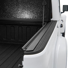 Rugged Ridge Armis Hard Folding With Line-X Bed Cover 20-21 Jeep Gladiator Jt - 13550.24