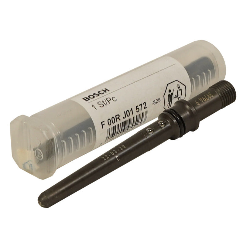 BD Diesel Injectors + Install Dodge/Ram 5.9L Cummins 2003-2004 (2003-2004 Ram 2500, Ram 3500) - 1050181