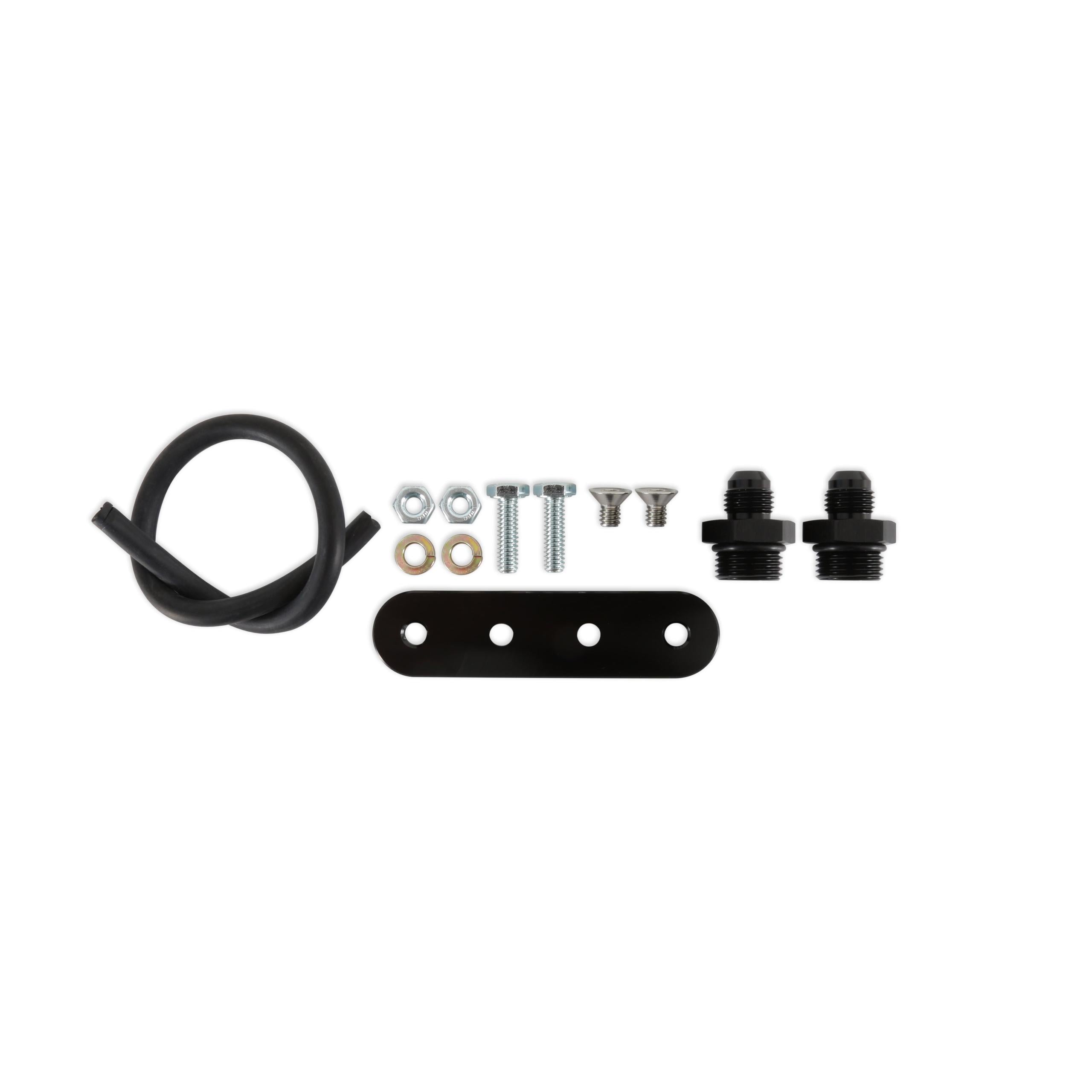 Holley IN-LINE FUEL PULSE DAMPER - 12-1007