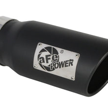 AFE Cat-Back Exhaust System (2009-2018 Dodge Trucks V8-5.7L) - 49-42074-B
