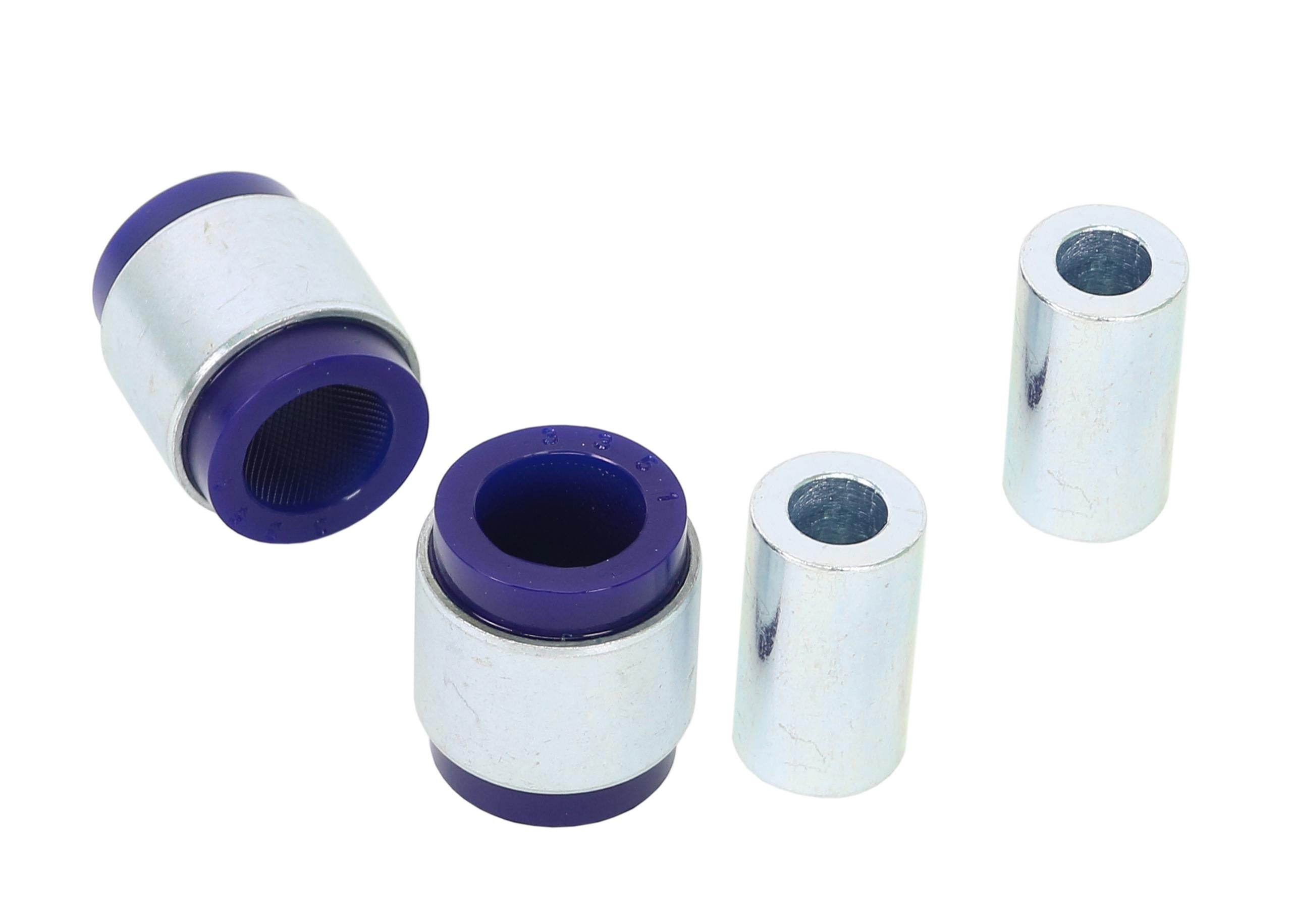 SuperPro VW REAR LWR FRT CTRL ARM OUTER - SPF3351K