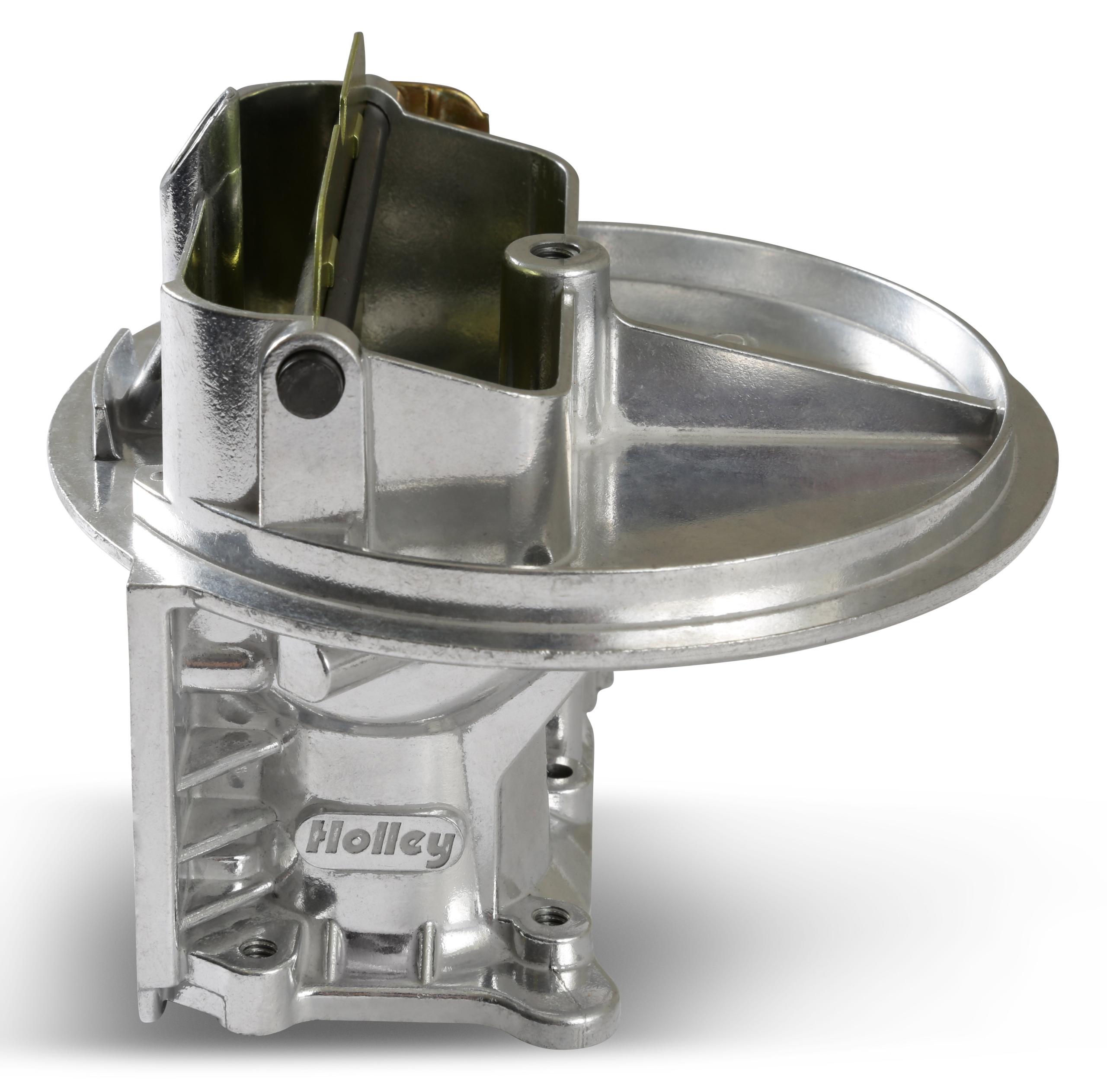 Holley Replacement Carburetor Main Body Kit - 134-360